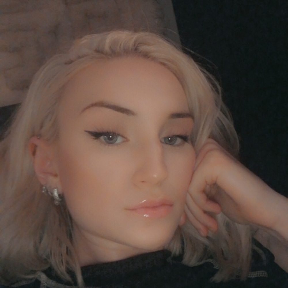 Meet your Posher, Sasha
